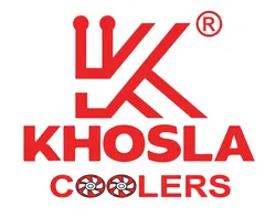 Khosla Coolers Logo